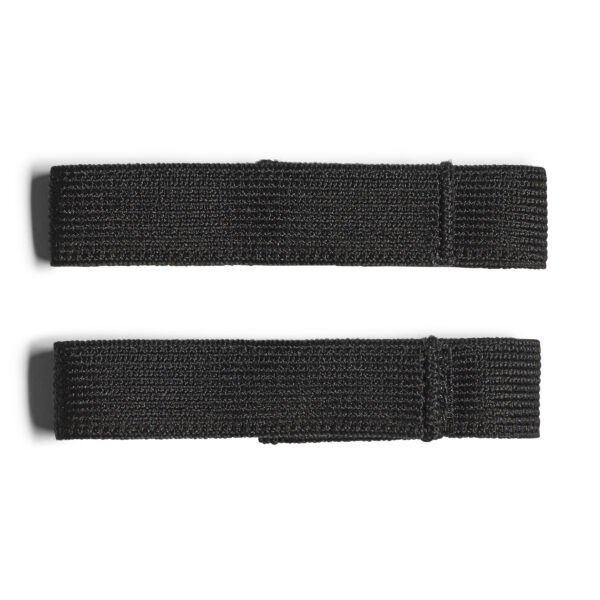 ADIDAS Sock holder BLACK/WHITE – Bild 2