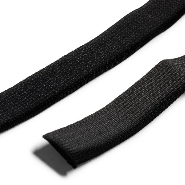 ADIDAS Sock holder BLACK/WHITE – Bild 5
