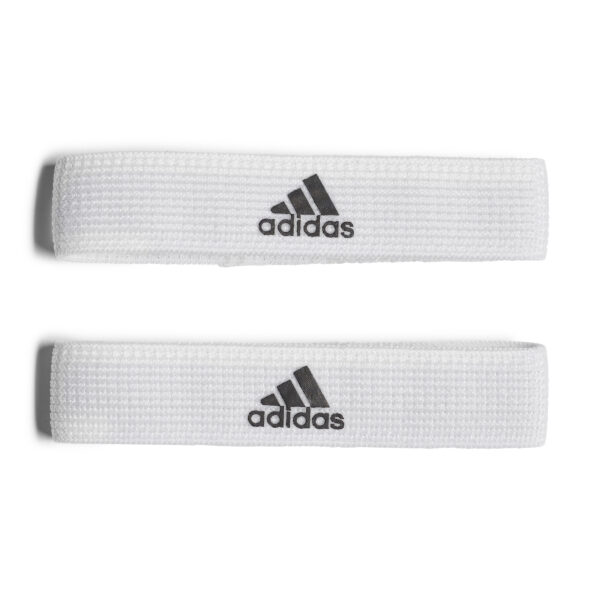 ADIDAS Sock holder WHITE/BLACK