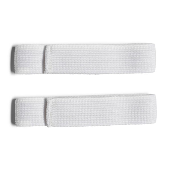 ADIDAS Sock holder WHITE/BLACK – Bild 2