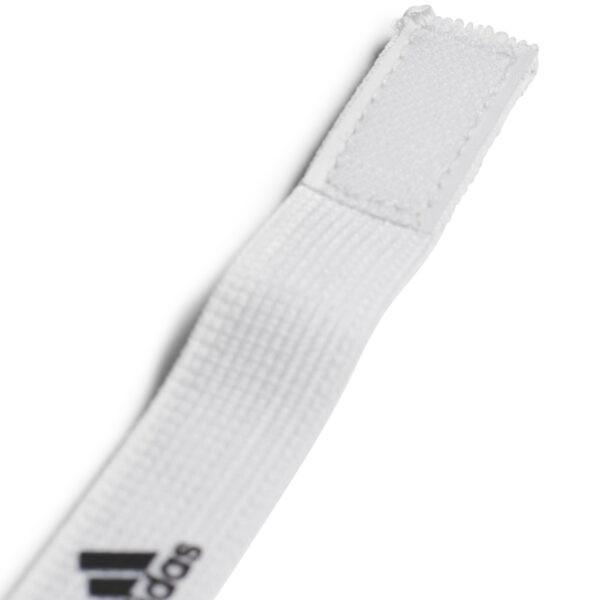 ADIDAS Sock holder WHITE/BLACK – Bild 3