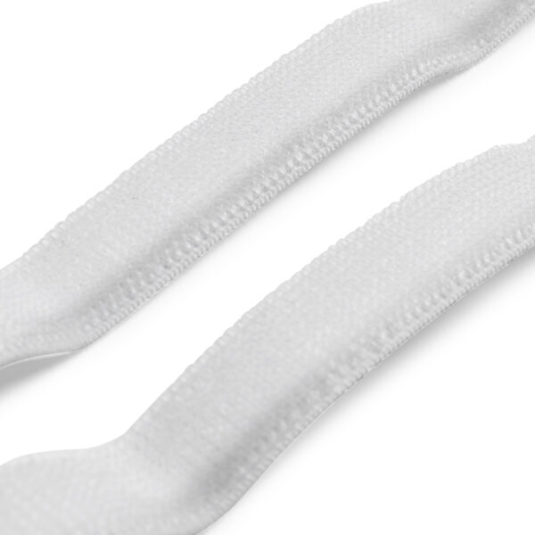 ADIDAS Sock holder WHITE/BLACK – Bild 4