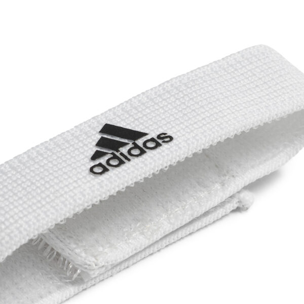 ADIDAS Sock holder WHITE/BLACK – Bild 5