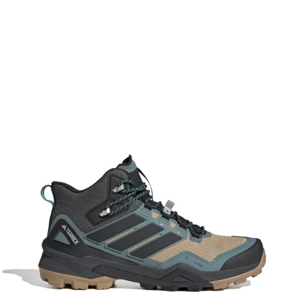 ADIDAS TERREX SKYCHASER GTX CARDBO/CBLACK/PRETEA – Bild 2