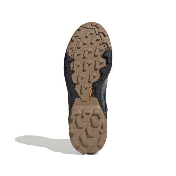ADIDAS TERREX SKYCHASER GTX CARDBO/CBLACK/PRETEA – Bild 4
