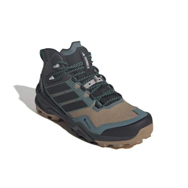 ADIDAS TERREX SKYCHASER GTX CARDBO/CBLACK/PRETEA – Bild 6