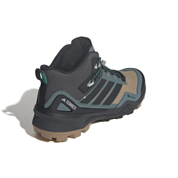 ADIDAS TERREX SKYCHASER GTX CARDBO/CBLACK/PRETEA – Bild 7