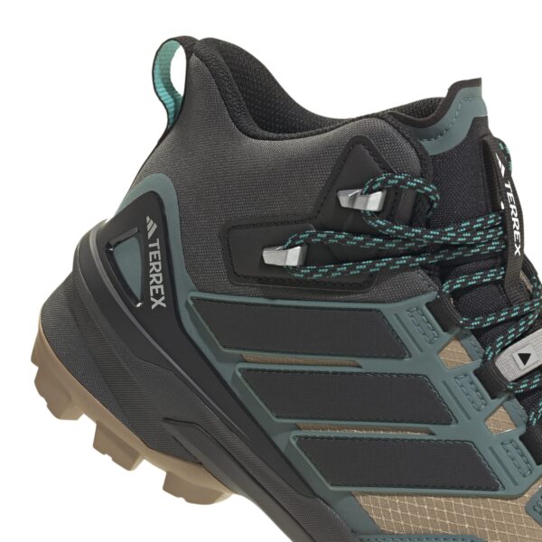 ADIDAS TERREX SKYCHASER GTX CARDBO/CBLACK/PRETEA – Bild 8
