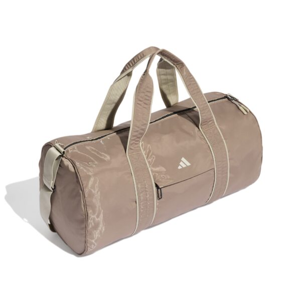 ADIDAS YOGA DUFFEL M CHABRN/WONALU – Bild 2