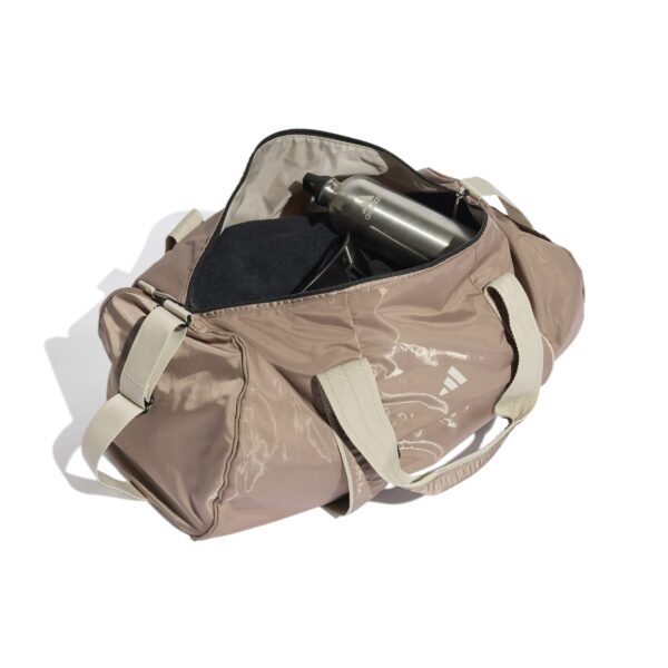 ADIDAS YOGA DUFFEL M CHABRN/WONALU – Bild 3