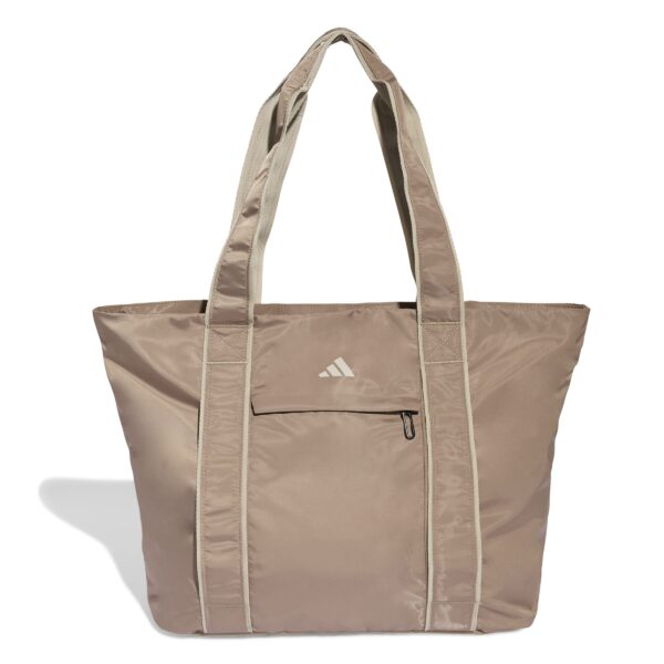 ADIDAS YOGA TOTE CHABRN/WONALU