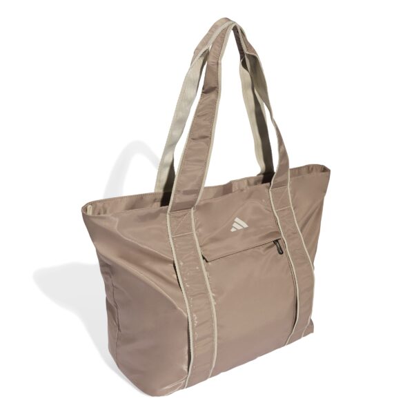 ADIDAS YOGA TOTE CHABRN/WONALU – Bild 2