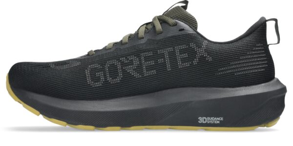 Asics GT-1000 14 GTX BLACK/DARK COBALT – Bild 3