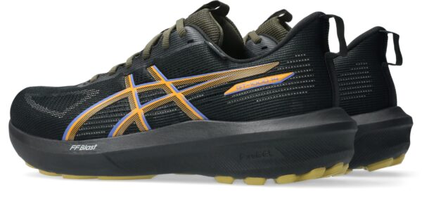 Asics GT-1000 14 GTX BLACK/DARK COBALT – Bild 7