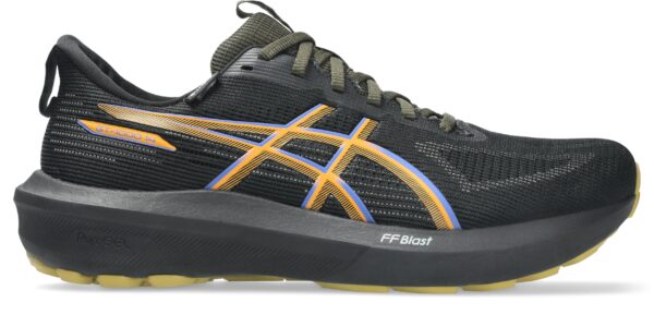 Asics GT-1000 14 GTX BLACK/DARK COBALT – Bild 8