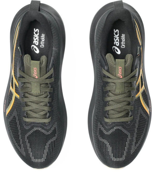 Asics GT-1000 14 GTX BLACK/SANDSTORM – Bild 4