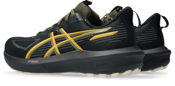 Asics GT-1000 14 GTX BLACK/SANDSTORM – Bild 7