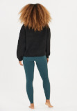 ATHLECIA Florrie W Sherpa Half zip BLACK – Bild 7