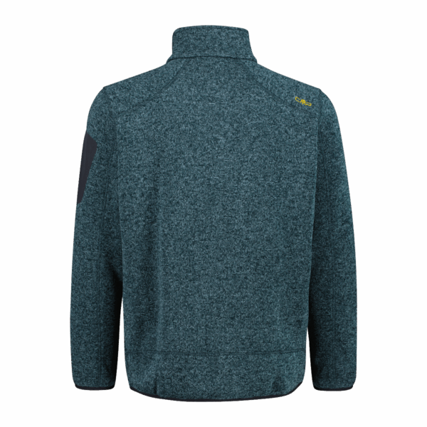 CMP MAN JACKET NILO-ANTRACITE – Bild 2
