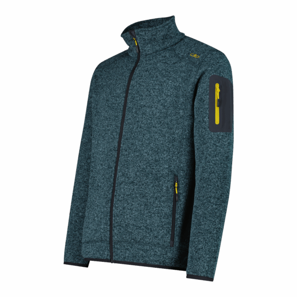 CMP MAN JACKET NILO-ANTRACITE – Bild 3