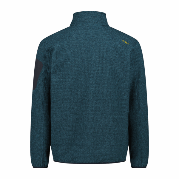 CMP MAN JACKET NILO-ANTRACITE – Bild 2