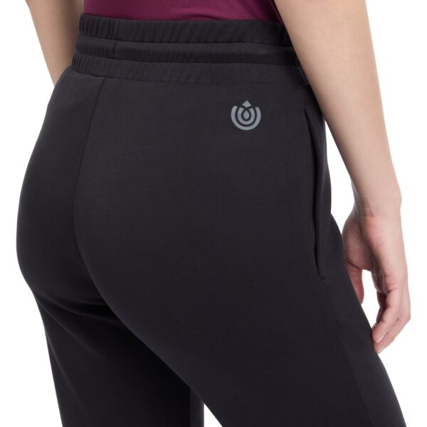 ENERGETICS Da.-Hose Olan II W BLACK – Bild 2