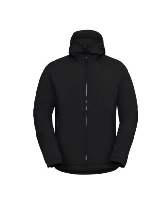JACK WOLFSKIN PAMIR JKT M BLACK