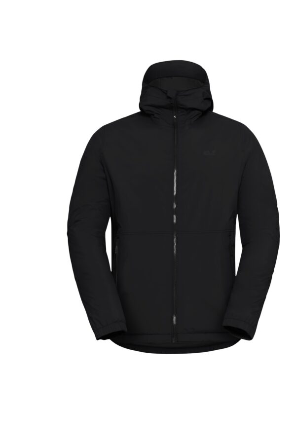 JACK WOLFSKIN PAMIR JKT M BLACK