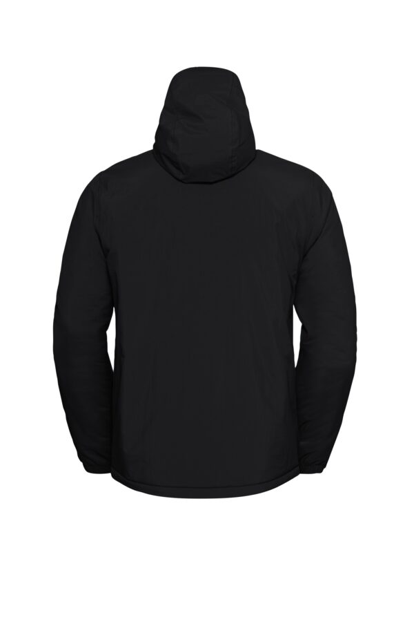 JACK WOLFSKIN PAMIR JKT M BLACK – Bild 2