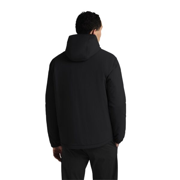 JACK WOLFSKIN PAMIR JKT M BLACK – Bild 6