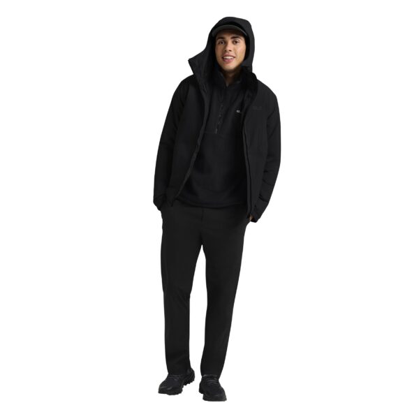 JACK WOLFSKIN PAMIR JKT M BLACK – Bild 7