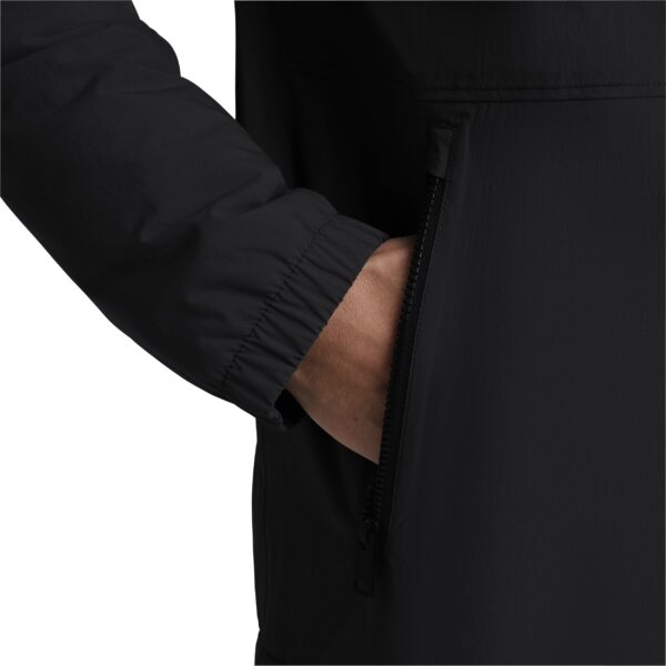 JACK WOLFSKIN PAMIR JKT M BLACK – Bild 8