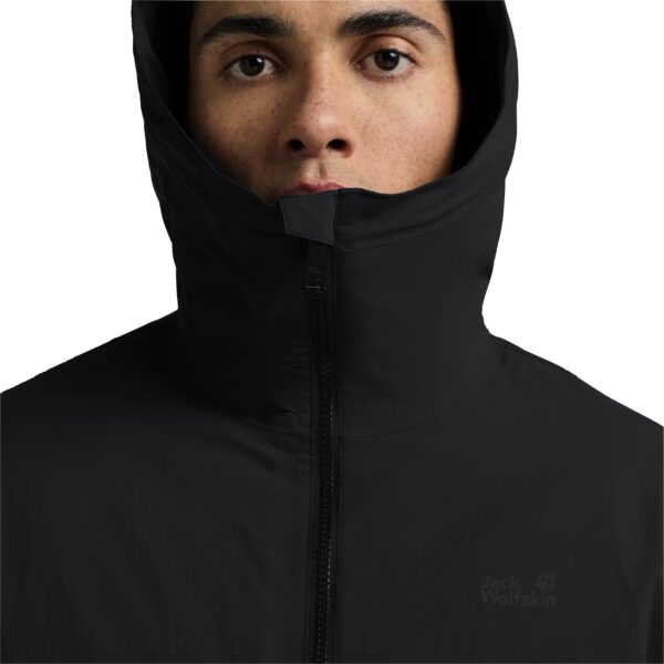 JACK WOLFSKIN PAMIR JKT M BLACK – Bild 9