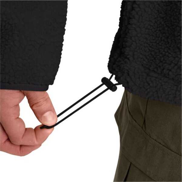JACK WOLFSKIN STONE LITE JKT M BLACK – Bild 10