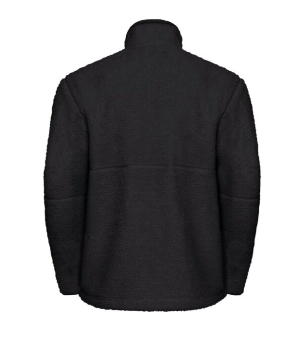 JACK WOLFSKIN STONE LITE JKT M BLACK – Bild 3