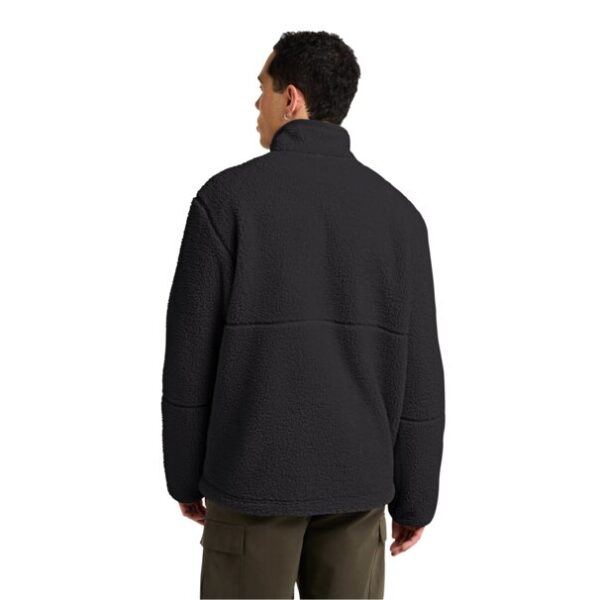 JACK WOLFSKIN STONE LITE JKT M BLACK – Bild 6