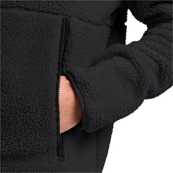 JACK WOLFSKIN STONE LITE JKT M BLACK – Bild 8