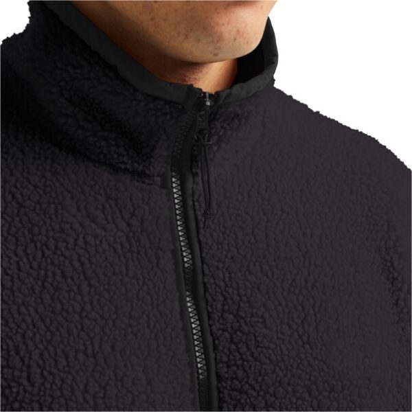 JACK WOLFSKIN STONE LITE JKT M BLACK – Bild 9