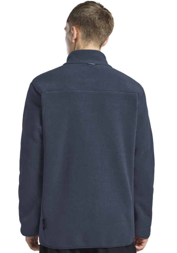 JACK WOLFSKIN TAUBENBERG 3IN1 JKT M MIDNIGHT SKY – Bild 9