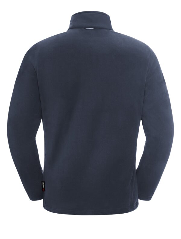 JACK WOLFSKIN WINTERSTEIN FZ M MIDNIGHT SKY – Bild 2