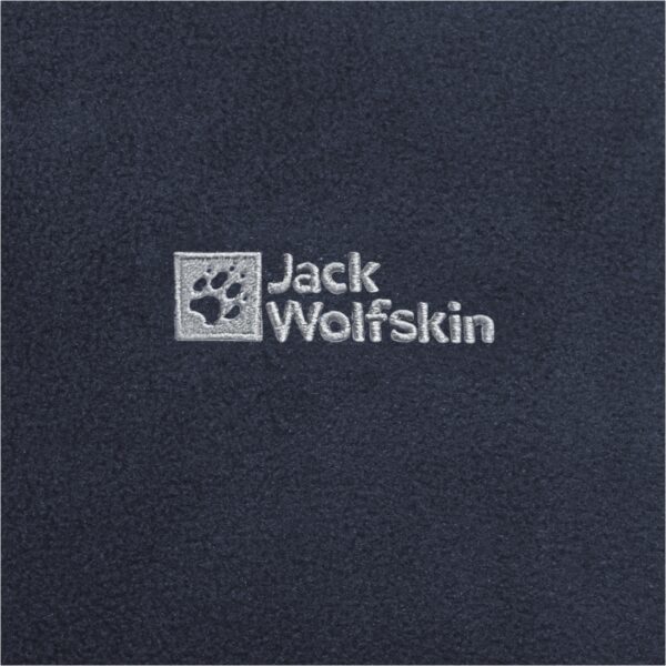 JACK WOLFSKIN WINTERSTEIN FZ M MIDNIGHT SKY – Bild 3