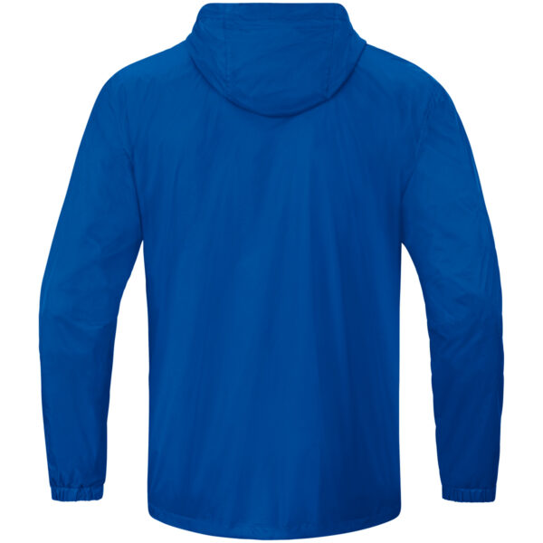 JAKO Allwetterjacke Team 2.0 ROYAL – Bild 3
