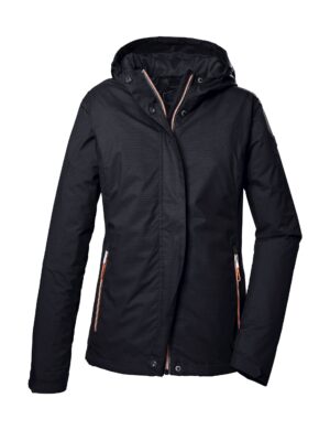 KILLTEC KOS 68 WMN JCKT DUNKELNAVY