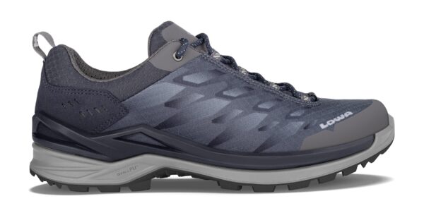 LOWA FERROX GTX LO NAVY/RAUCHBLAU