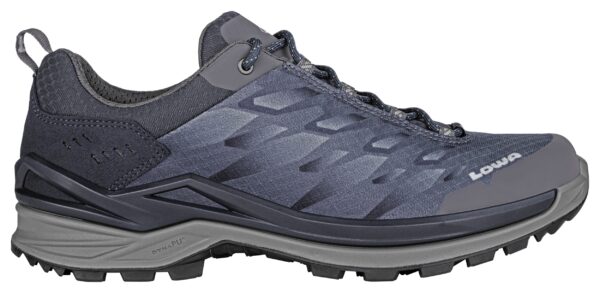 LOWA FERROX GTX LO NAVY/RAUCHBLAU – Bild 3