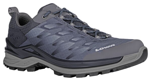 LOWA FERROX GTX LO NAVY/RAUCHBLAU – Bild 5