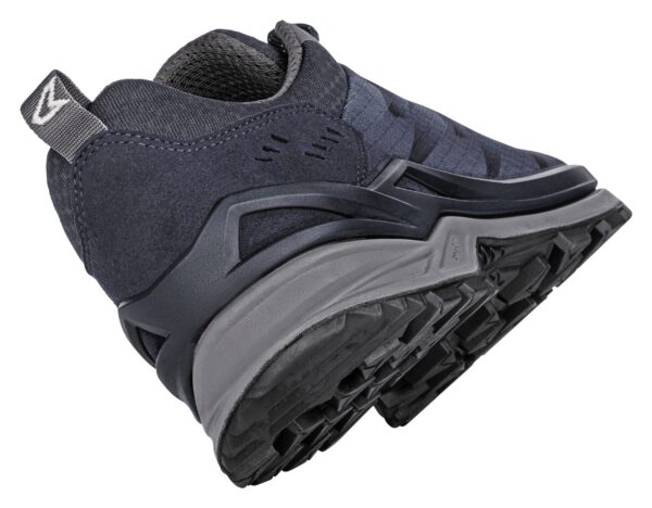 LOWA FERROX GTX LO NAVY/RAUCHBLAU – Bild 7