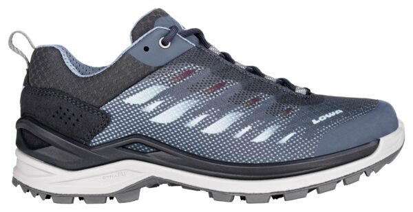 LOWA FERROX GTX LO Ws NAVY/EISBLAU – Bild 3