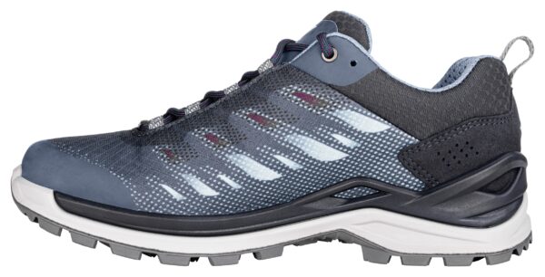 LOWA FERROX GTX LO Ws NAVY/EISBLAU – Bild 6