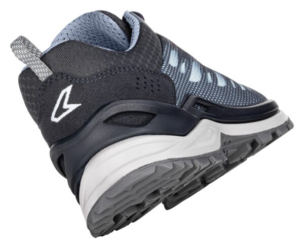 LOWA FERROX GTX LO Ws NAVY/EISBLAU – Bild 7